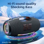 Zealot S89 - Image 6