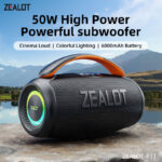 Zealot P11