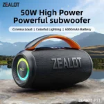 Zealot P11