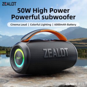 Zealot P11