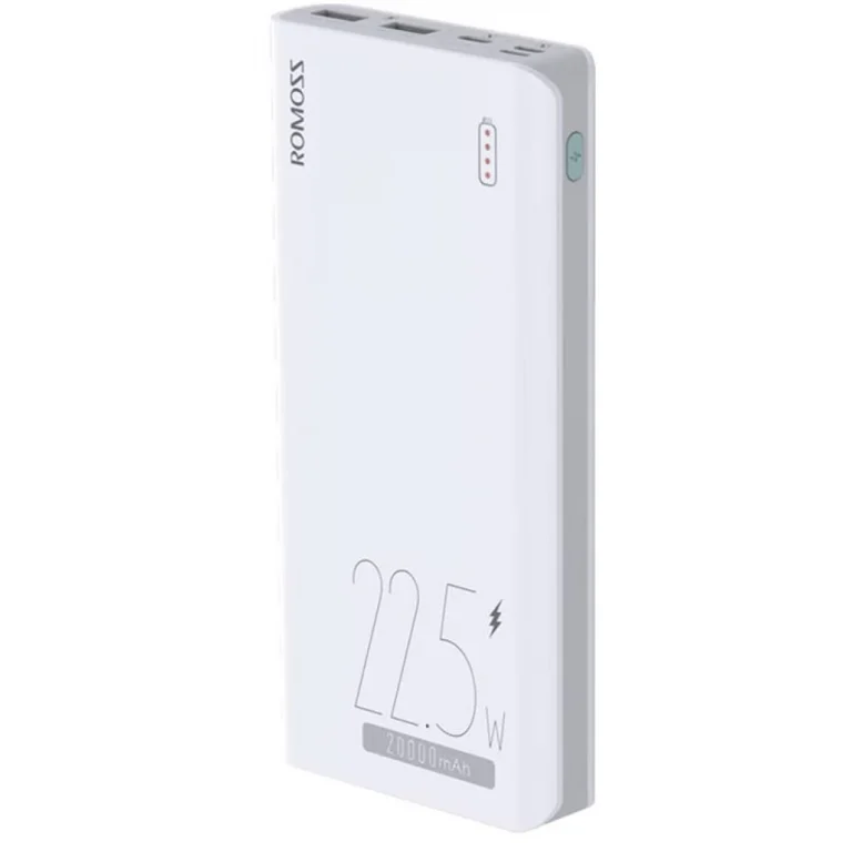 omoss-sense-6f-powerbank-20000mah-225w-feher