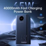 Romoss PEA 40pro power bank