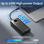 Romoss PEA 40pro power bank - Image 5
