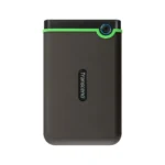 Transcend External Hard Drive - Image 4