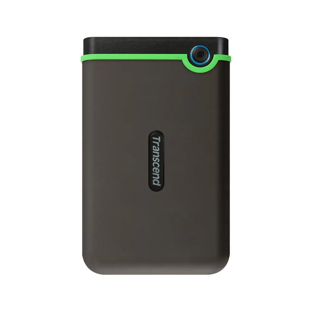 Transcend External Hard Drive - Image 4