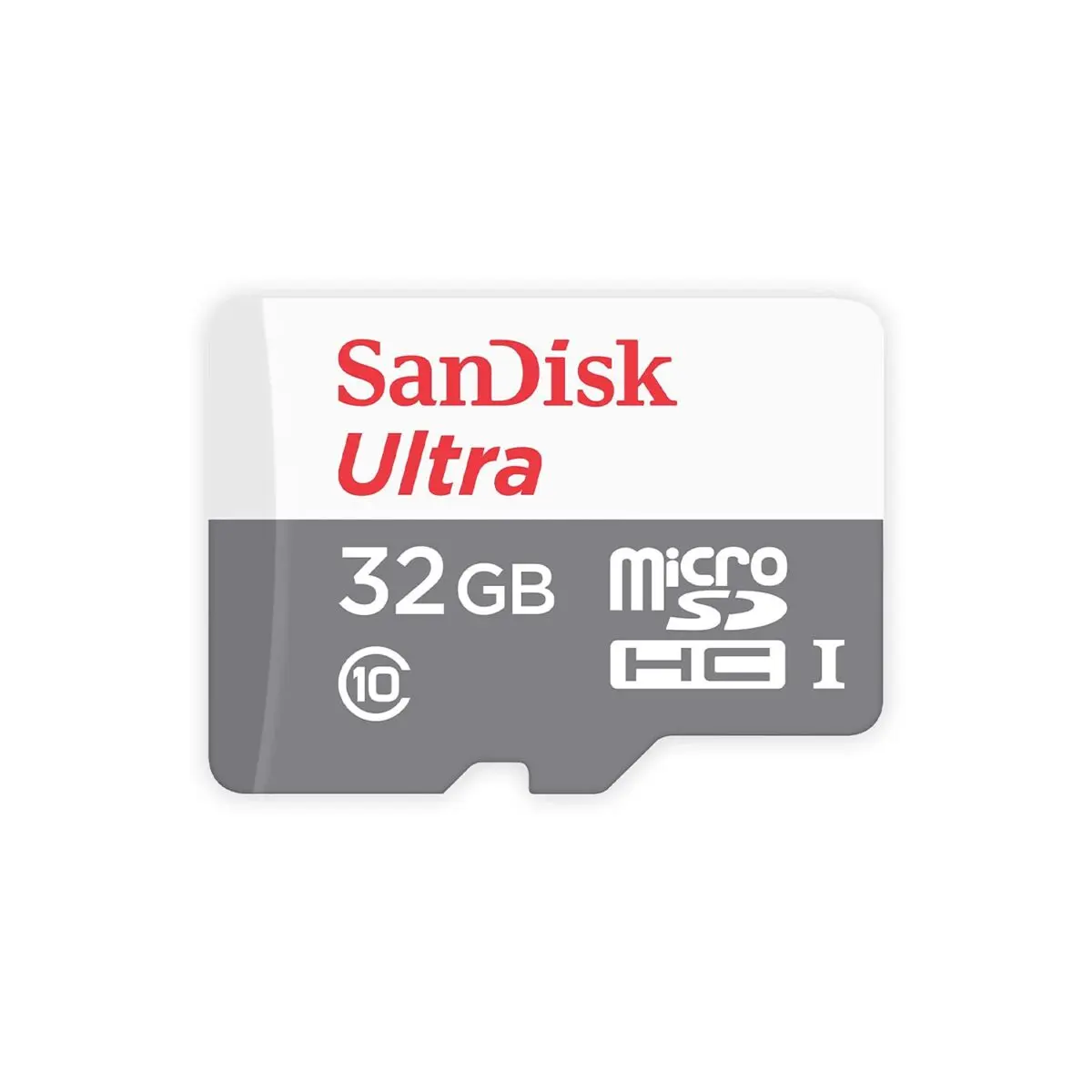SanDisk Ultra MicroSD 16GB | 32GB | 64GB | 128GB | 256GB | 512GB - Image 3