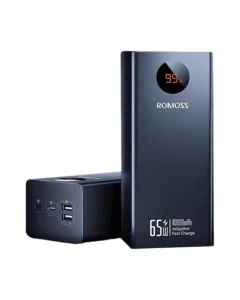 Romoss PEA 40Spro power bank