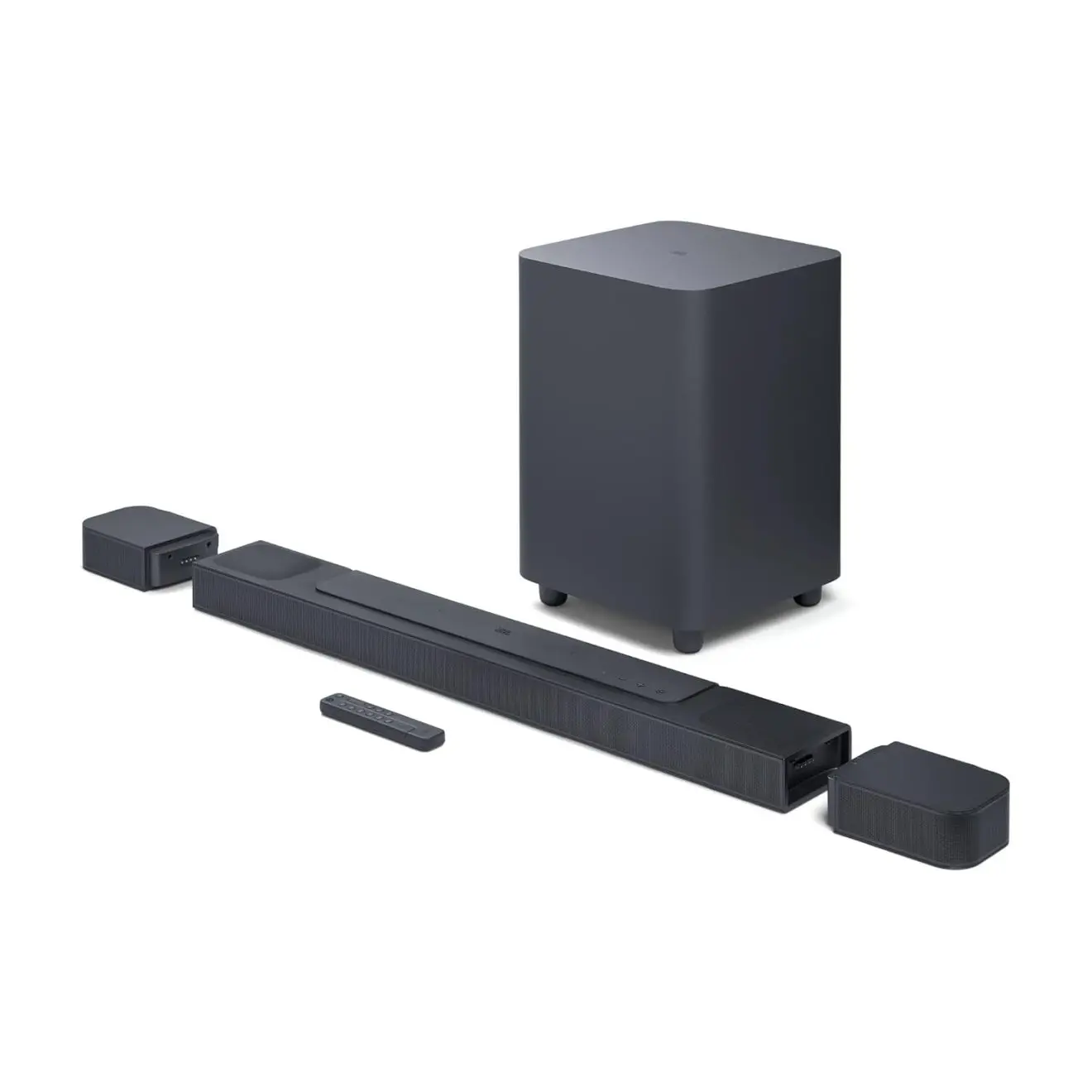 JBL Bar 800 MK2 - Image 4