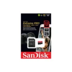 SanDisk Extreme PRO 64GB | 128GB | 512GB | 1TB
