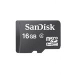 SanDisk MicroSD Class 4 - Image 2