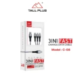 Tallplus C-08 cable