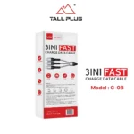 Tallplus C-08 cable - Image 3
