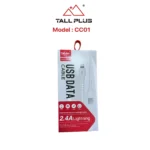 Tallplus CC01 data cable