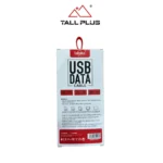 Tallplus CC01 data cable - Image 2