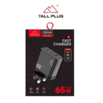 Tallplus CD-30 65W charger - Image 2