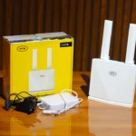 MTN K10 Router (Unlocked)