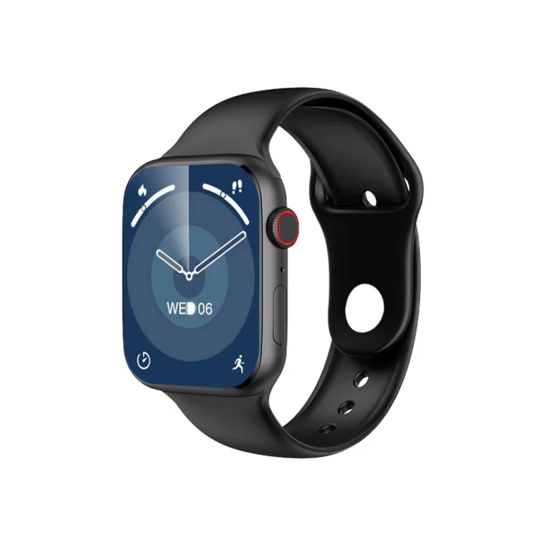 [GNATPROSWBK] Green Lion Active Pro Smart Watch ( Black)