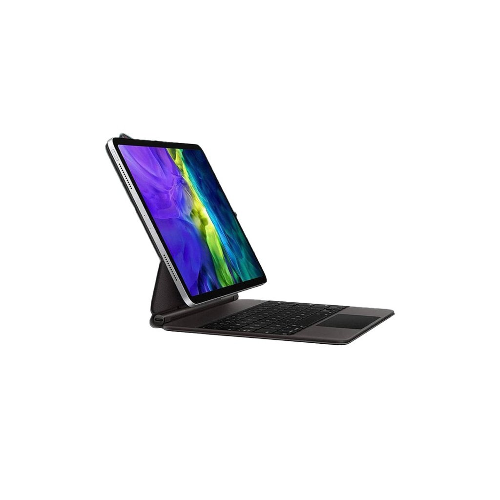 [GNMGKEY10GBK] Green Lion Wireless Magic Keyboard Case Black