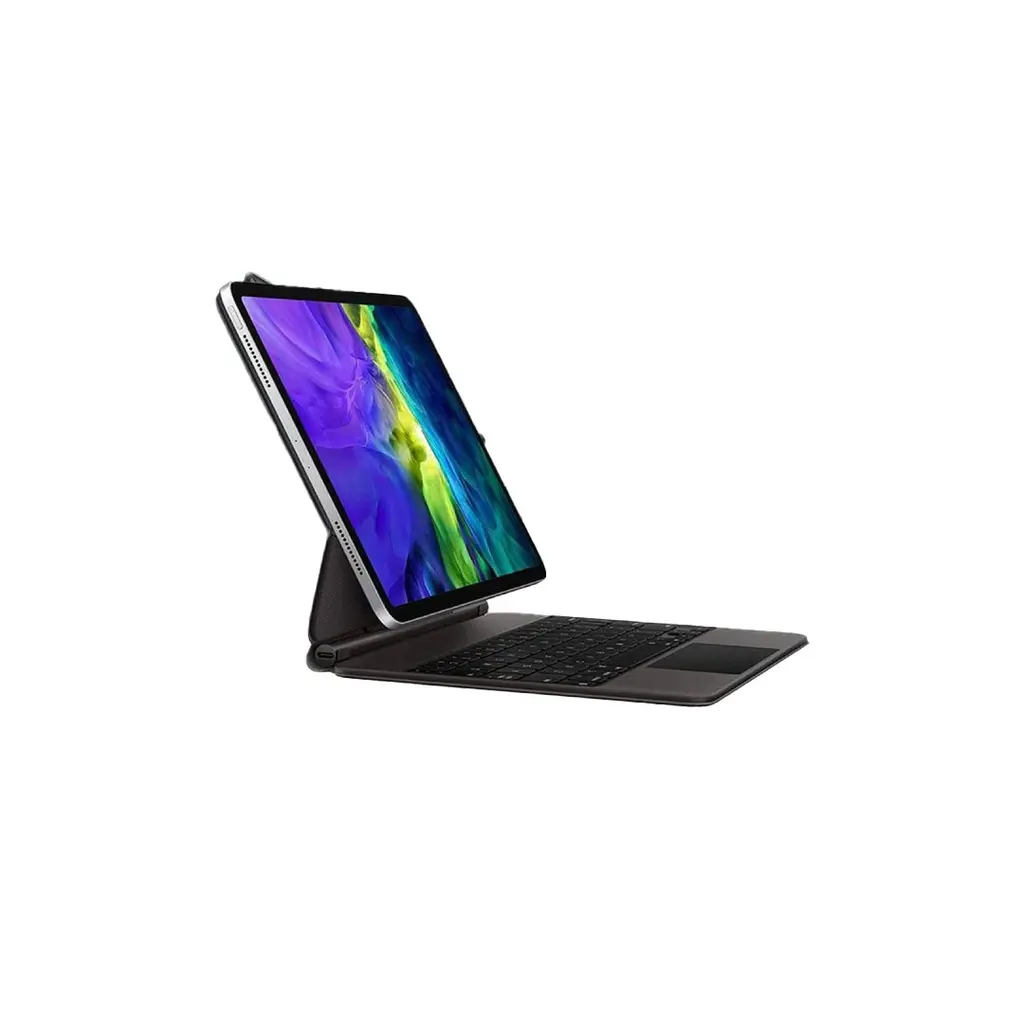 [GNMGKEY10GBK] Green Lion Wireless Magic Keyboard Case Black
