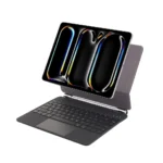 [GNMGKYPRO13BK] Green Lion Magic Keyboard Case (iPad Pro 13 )