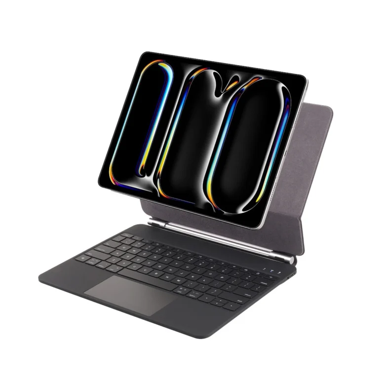 [GNMGKYPRO13BK] Green Lion Magic Keyboard Case (iPad Pro 13 )