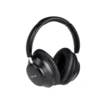 [GNSNTGANCHPBK] Green Lion Santiago Wireless Headphone ( Black)