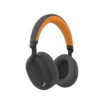 [GNSUNHDOGBK] Green Lion Sunstone Headphone (Black Orange)