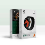 [GNUTSW49BKBK] Green Lion Ultra Active Smart Watch 49MM ( Black) (1)