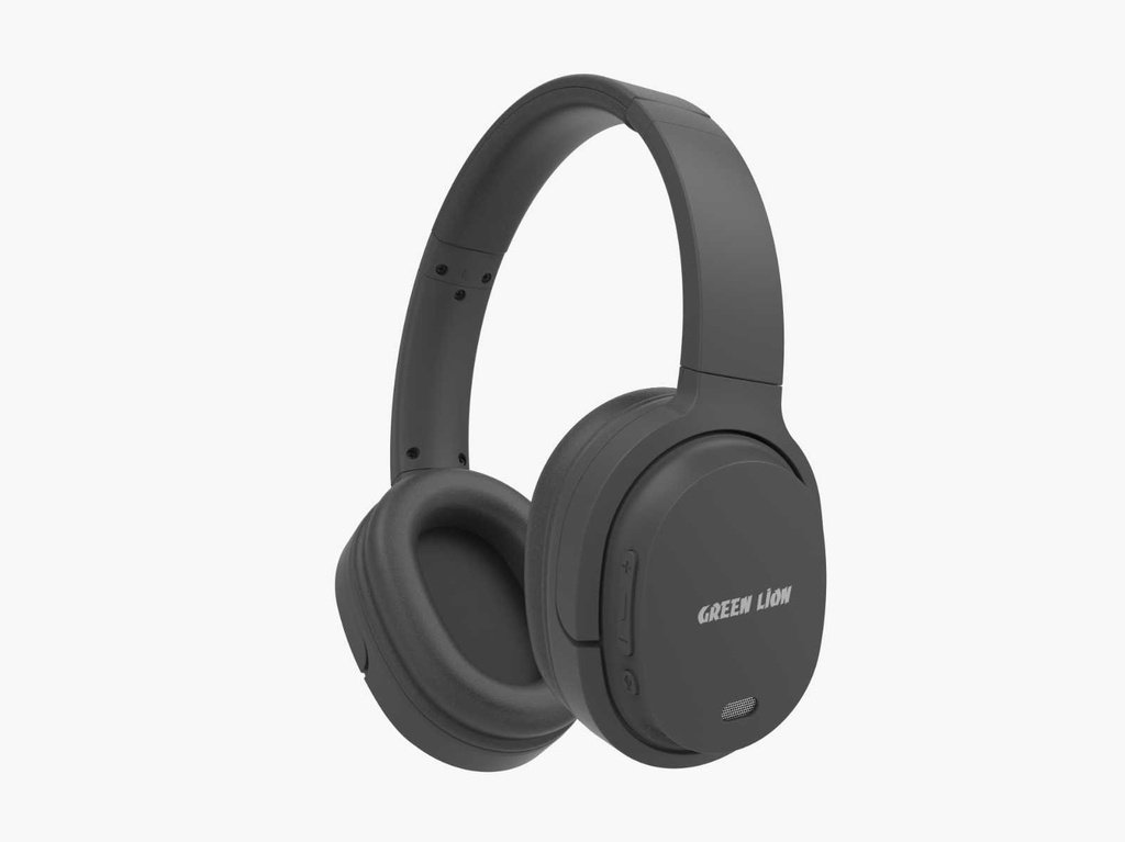 Green Lion SanSiro Wireless Headphone Green Lion SanSiro Wireless Headphone