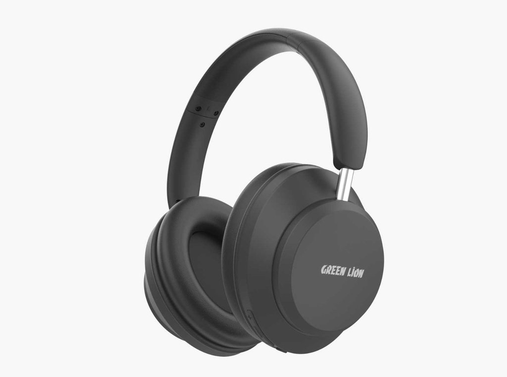 Green Lion Santiago Wireless Headphone Green Lion Santiago Wireless Headphone
