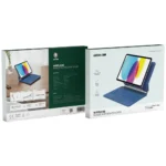 Green Lion Wireless Magic Keyboard Case for iPad 10th Gen, A16 (2025)