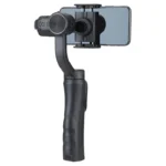 Handheld 3 Axis Gimbal Stabilizer F6 Tripod 5712579967336 15122021 02 p