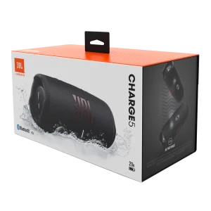 JBL Charge 5