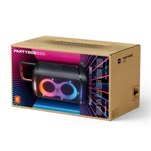 JBL PartyBox 520