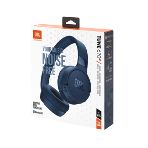 JBL Tune 670NC