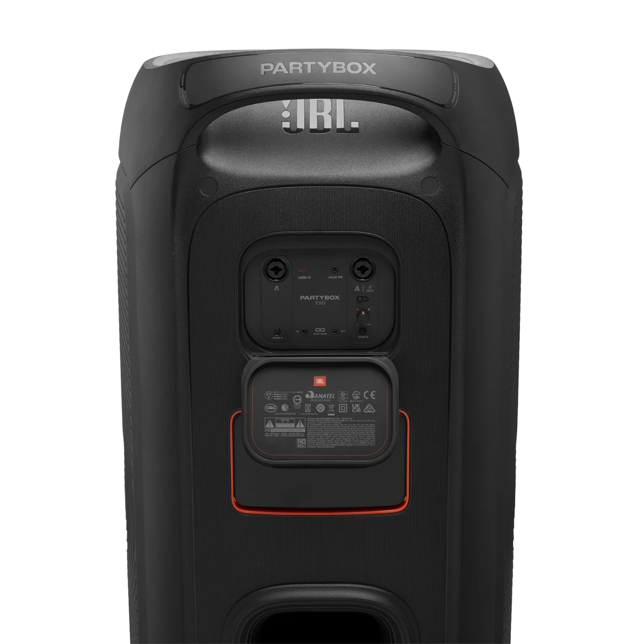 JBL PartyBox 720 - Image 4