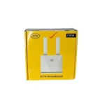 MTN K10 Router (Unlocked) - Image 4