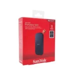 SanDisk Portable SSD 800Mb/s