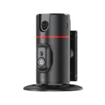 P02 360 Rotation Gimbal Stabilizer Auto Face Tracking 1