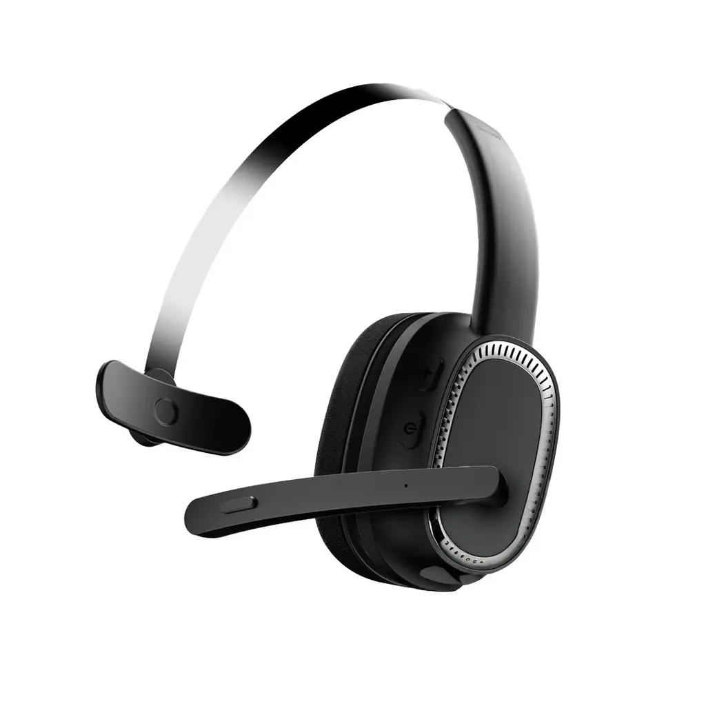 Porodo ENC Wireless Work Headphone - Image 4