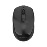 Porodo Rechargeable Wireless & Bluetooth Mouse - Image 2