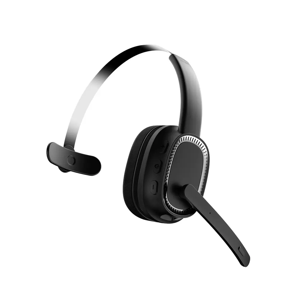 Porodo ENC Wireless Work Headphone - Image 3