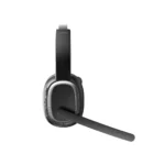 Porodo ENC Wireless Work Headphone - Image 2