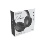 Porodo Soundtec Eclipse Wireless Headphone High Clarity Mic With ENC Environment Noise Cancellation (1)