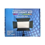 Pro LED 800 Professional Photo Video Light Kit Pack.jpg