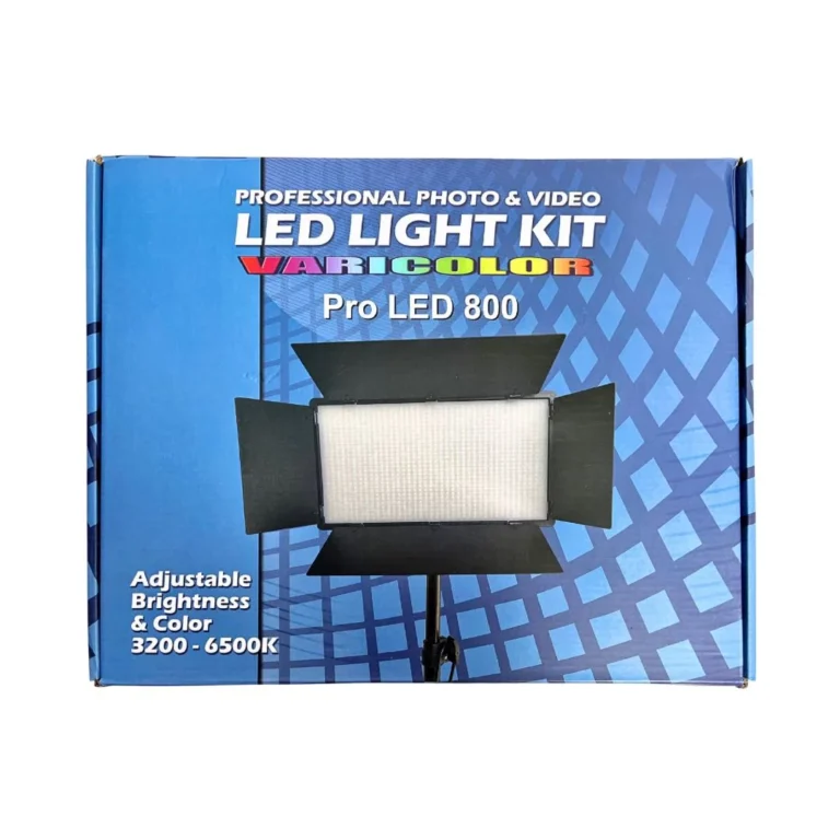 Pro LED 800 Professional Photo Video Light Kit Pack.jpg