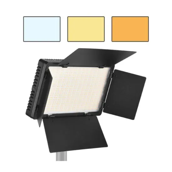 Pro LED 800 light 550x550