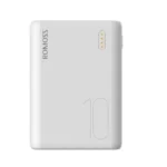 Romoss PSL10 10000mAh power bank