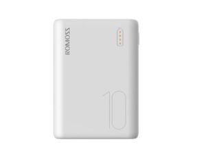 Romoss PSL10 10000mAh power bank