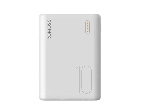 Romoss PSL10 10000mAh power bank